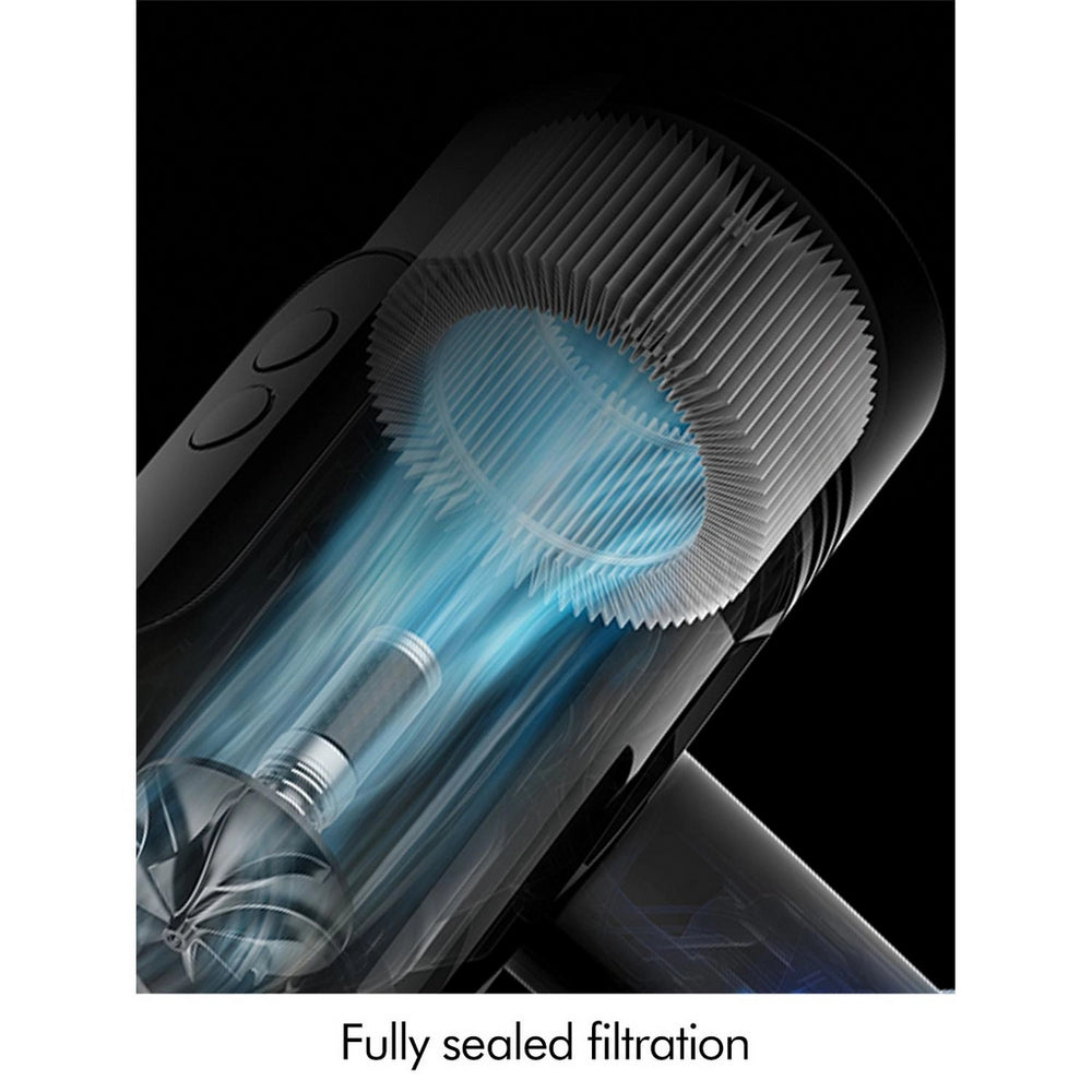 Dyson V8CYCLONENEW Cordless Vacuum with Furniture Cleaning Kit - 60 Minutes Run Time - Black/Green