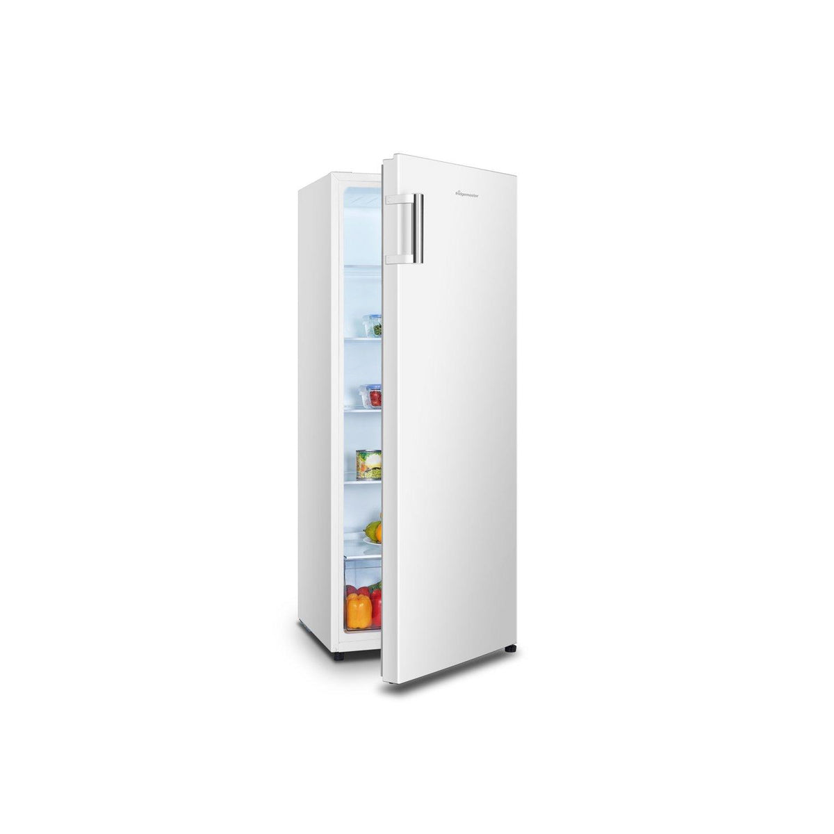 Fridgemaster MTL55242E 55cm Tall Larder Fridge - White