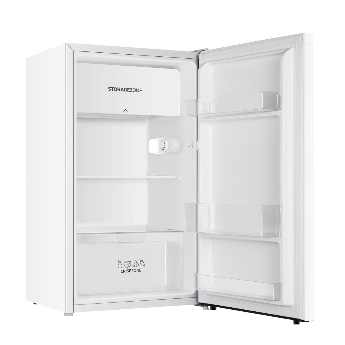 Fridgemaster MUR4894E 47.5cm Undercounter Fridge - White