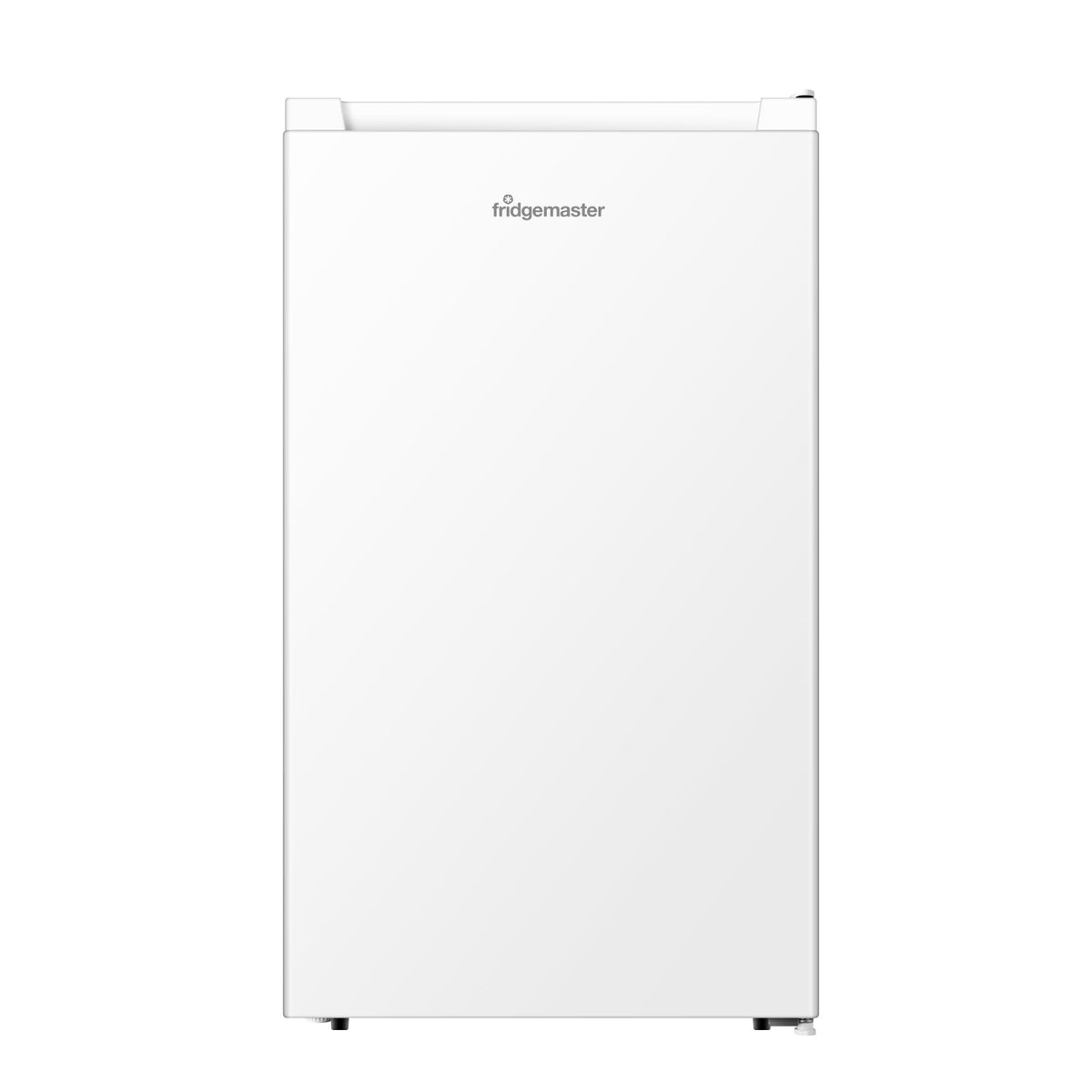 Fridgemaster MUR4894E 47.5cm Undercounter Fridge - White