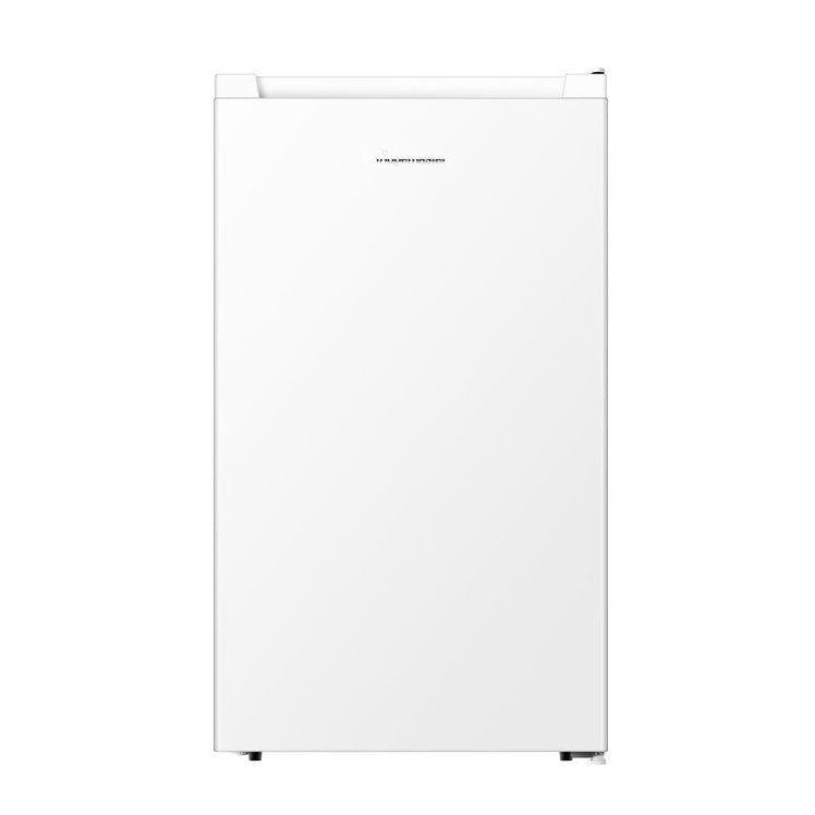 Fridgemaster MUZ4860E Under Counter Freezer in White