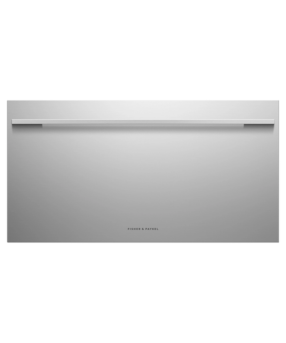 Paykel & Paykel RB9064S1 90cm Integrated Multi-temperature Cool Drawer