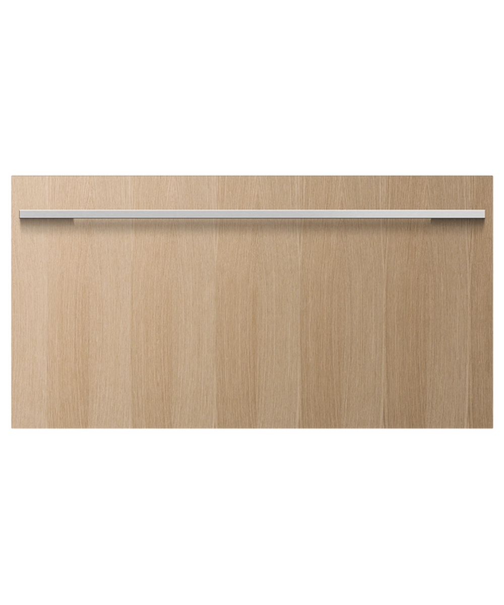 Paykel & Paykel RB9064S1 90cm Integrated Multi-temperature Cool Drawer