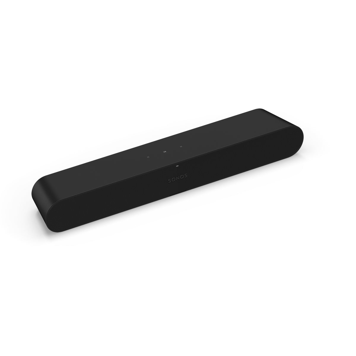 Sonos RAY : the small all in one Soundbar, Black