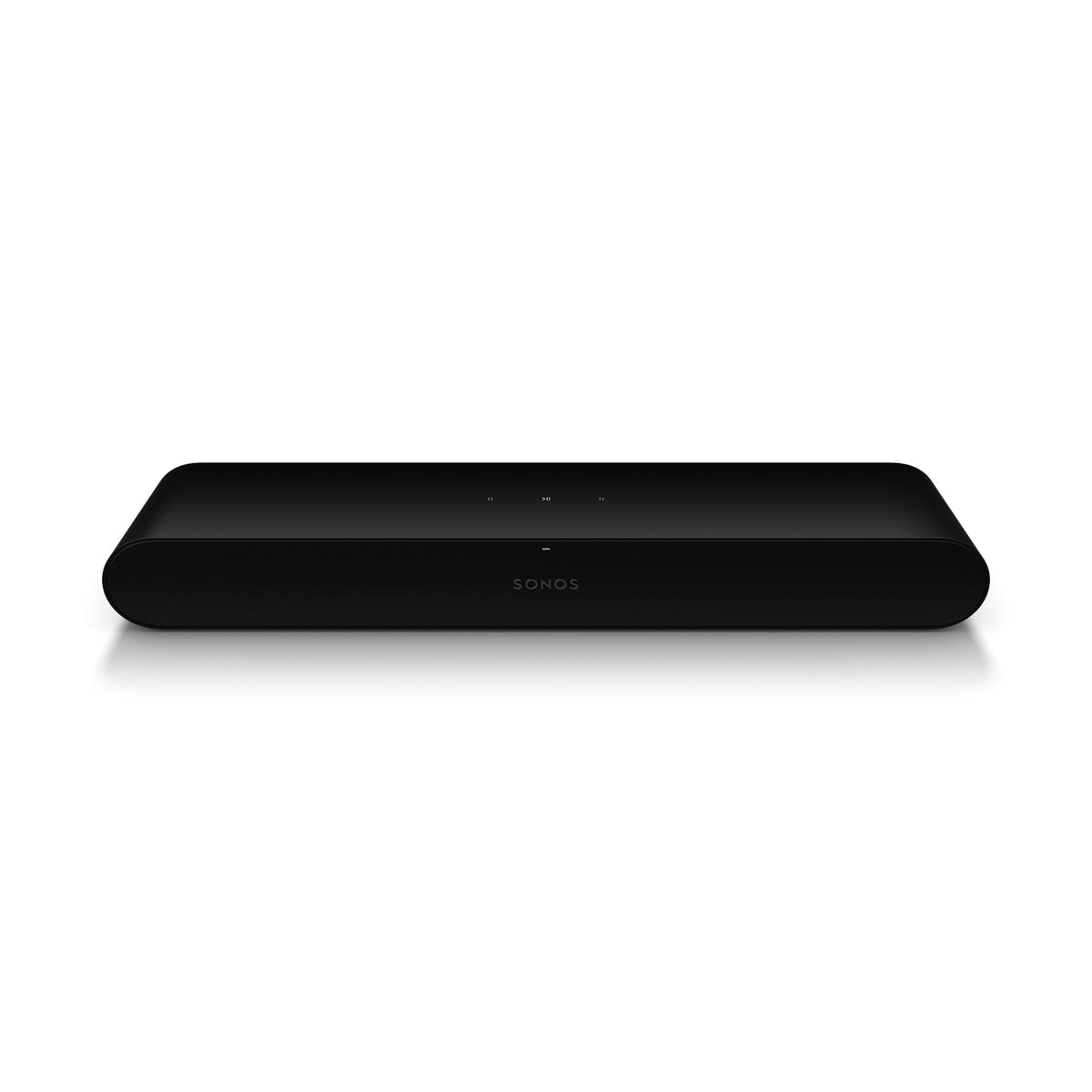 Sonos RAY : the small all in one Soundbar, Black
