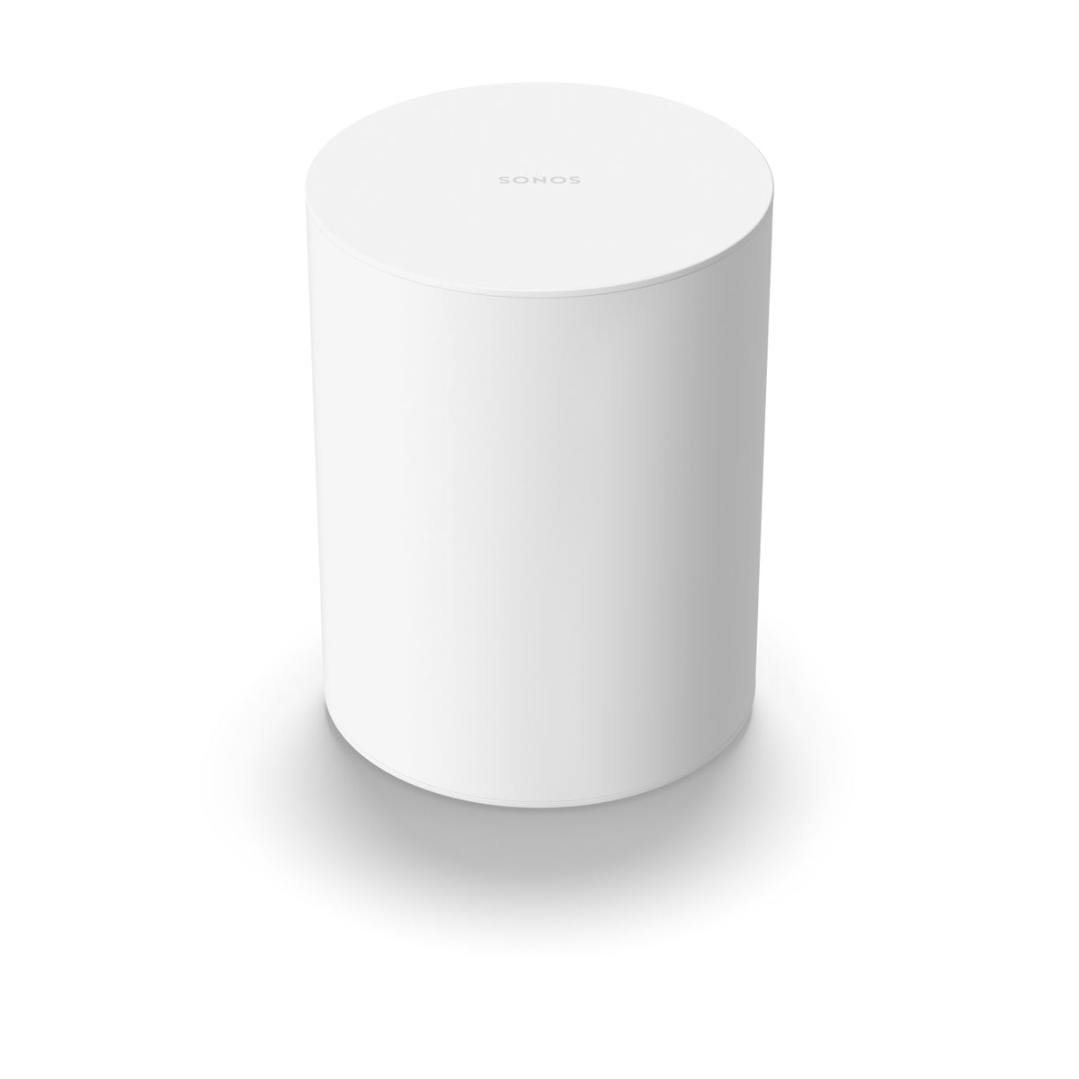 Sonos Sub Mini White | wireless subwoofer