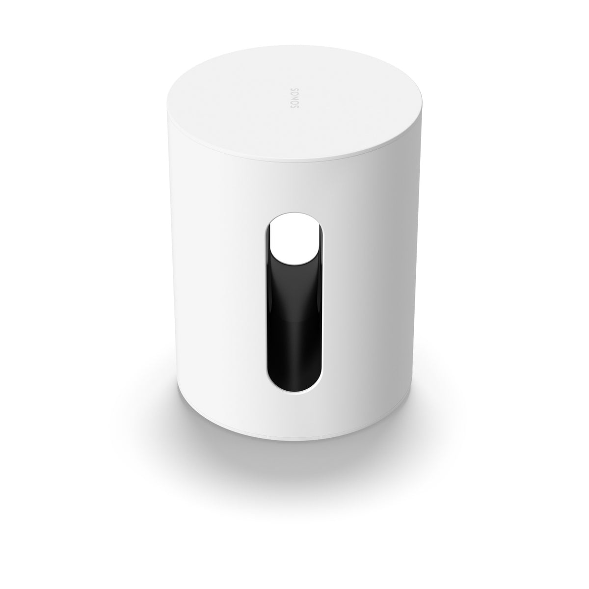 Sonos Sub Mini White | wireless subwoofer