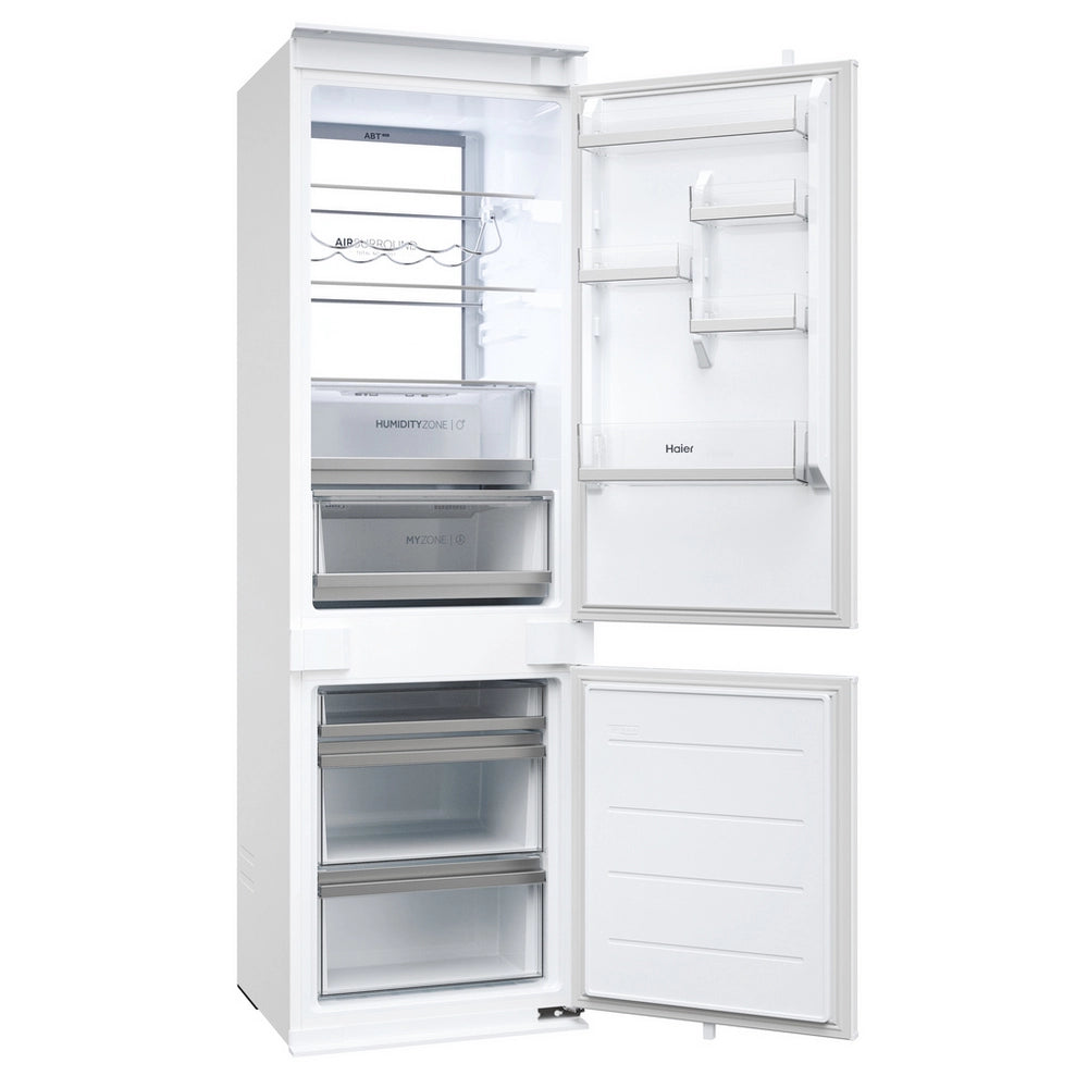 Haier HBW7518CTK Built In 70/30 Combi Fridge Freezer
