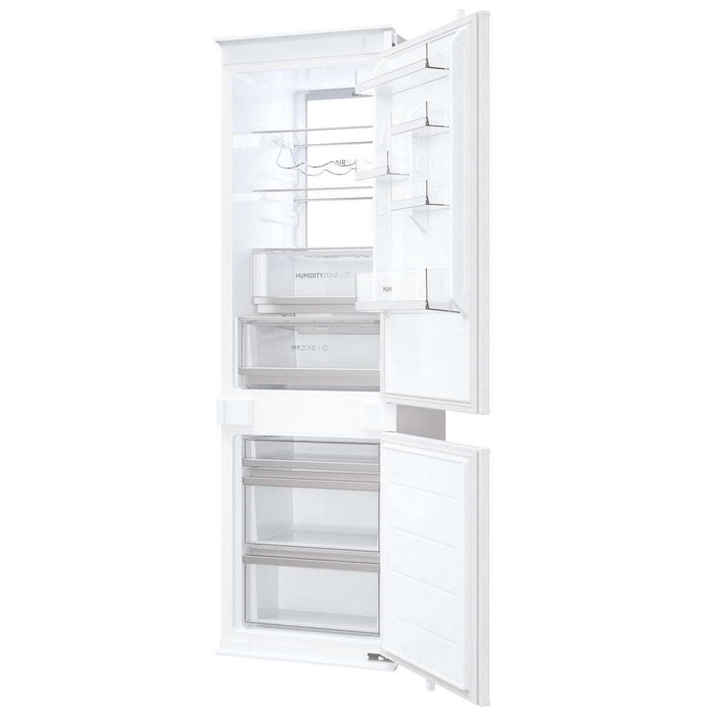 Haier HBW7518CTK Built In 70/30 Combi Fridge Freezer