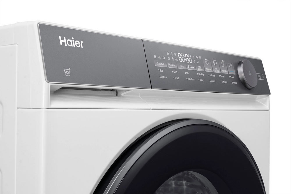 Haier HD100-C367U1-UK 10kg Heat Pump Tumble Dryer - White