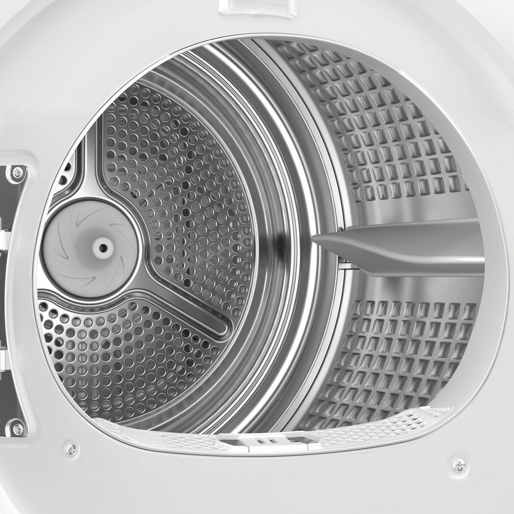 Haier HD100-C367U1-UK 10kg Heat Pump Tumble Dryer - White