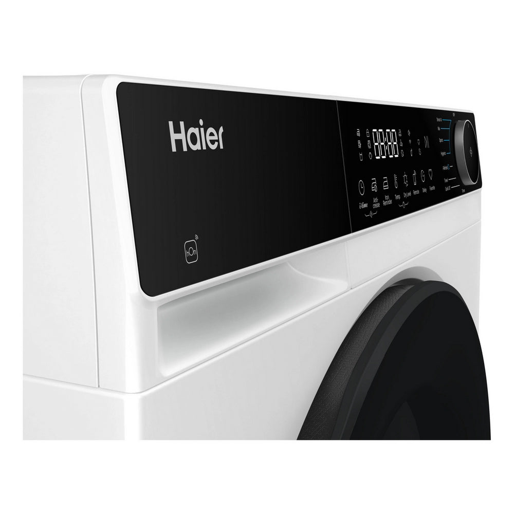 Haier X5 Plus HD90-D357AU1-UK 9kg Heat Pump Tumble Dryer - White