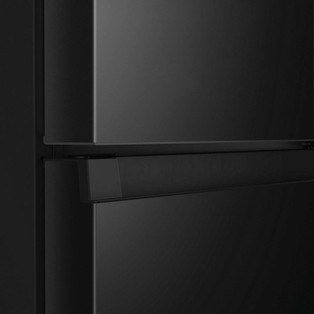 Hoover HONCQ3T518ENTK Total No Frost Fridge Freezer - Black