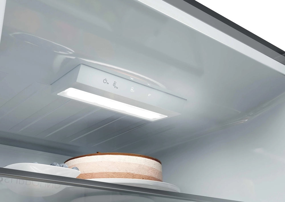 Haier HTR3618DNMM 60/40 Fridge Freezer