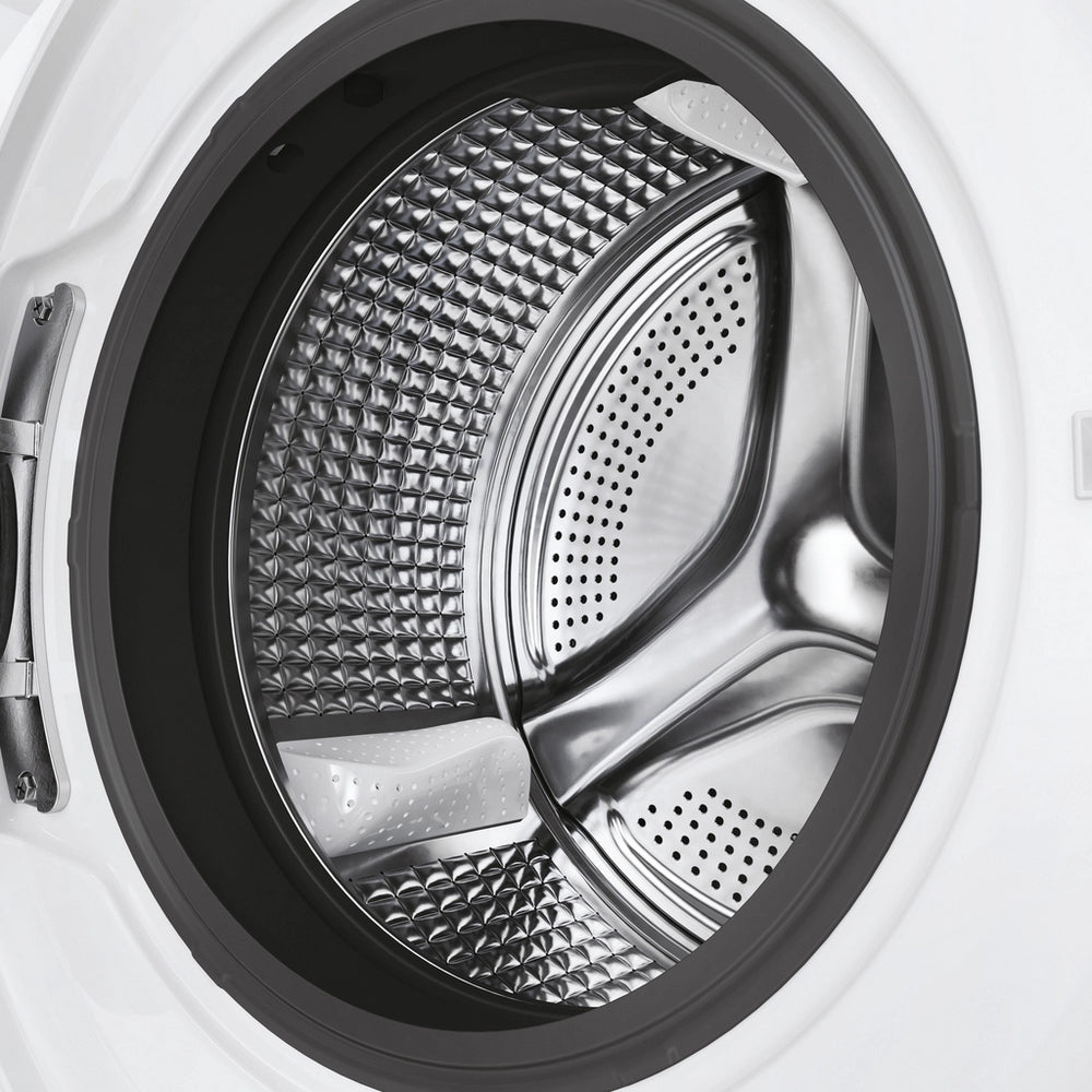 Haier HW110-BD14397UUK 11kg 1400 Spin Washing Machine - White