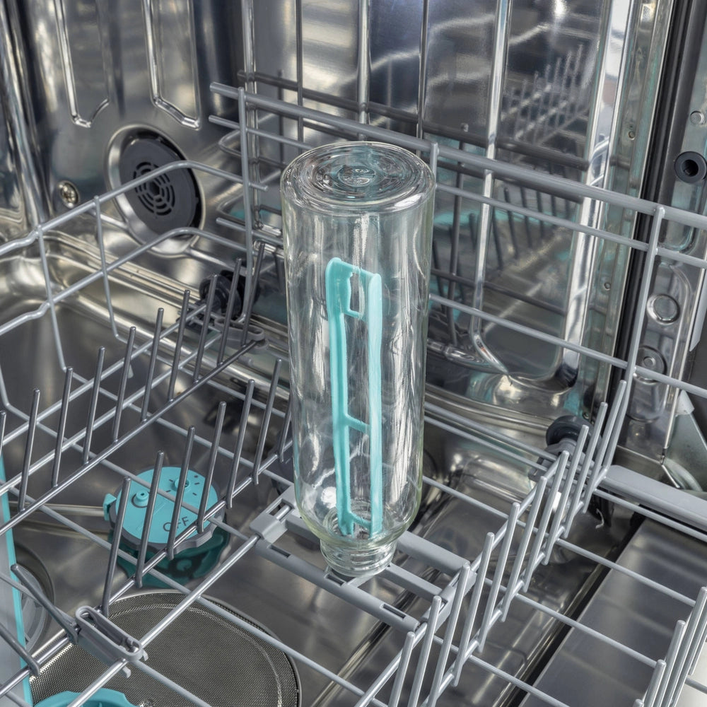 Hisense HV16AUK Integrated Dishwasher - 16 Place Settings