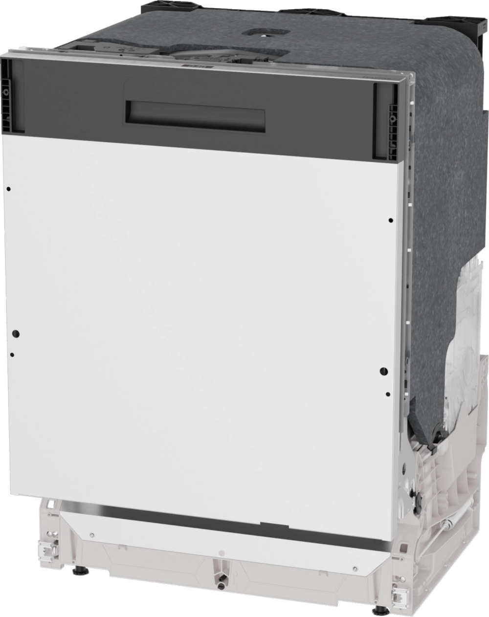Hisense HV663A60UK Built in Dishwasher - 16 Place Settings