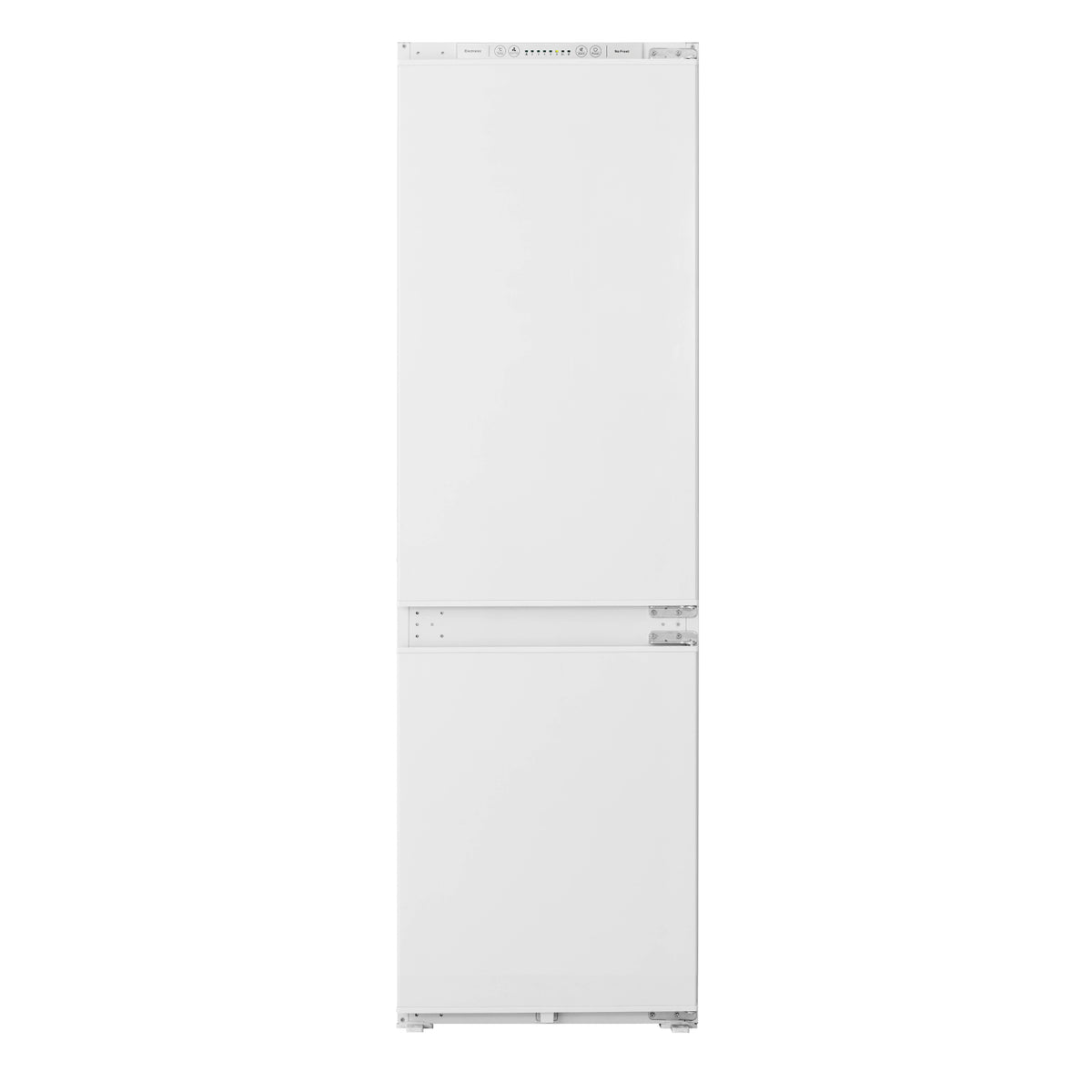 Hisense RIB312F4AWE 54cm 70/30 Integrated Frost Free Fridge Freezer