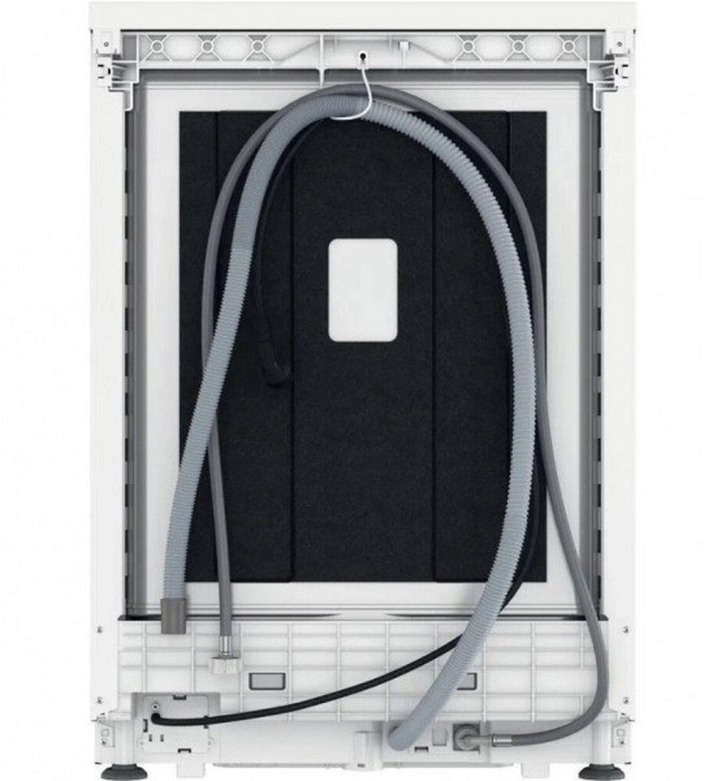 Hotpoint H7FHS41UK Dishwasher - White - 15 Place Settings