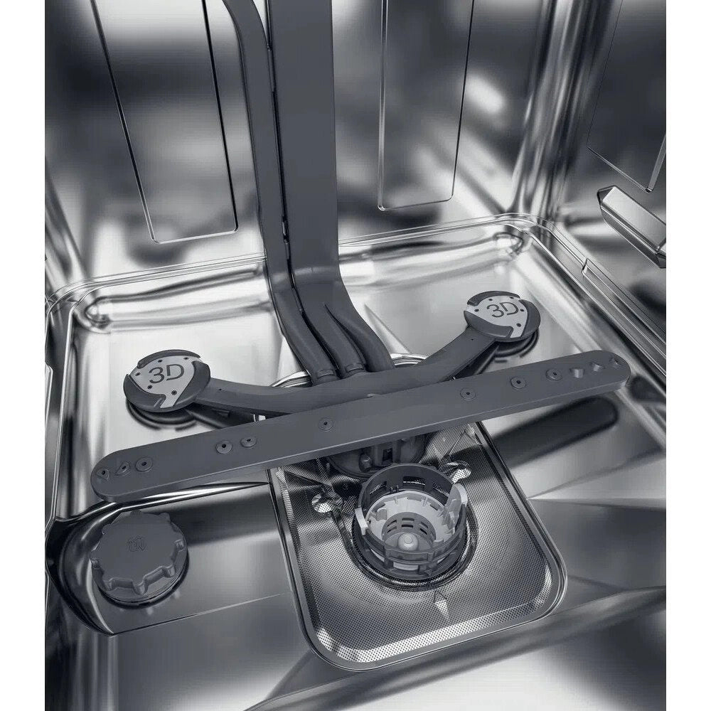 Hotpoint H8IHP42LUK Integrated Dishwasher - 14 Place Settings