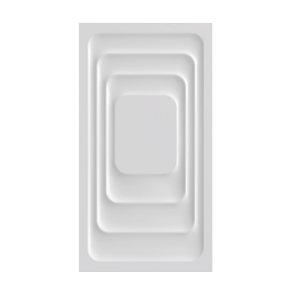 Hotpoint HEV841WUK 8kg 1400 Spin Washing Machine - White