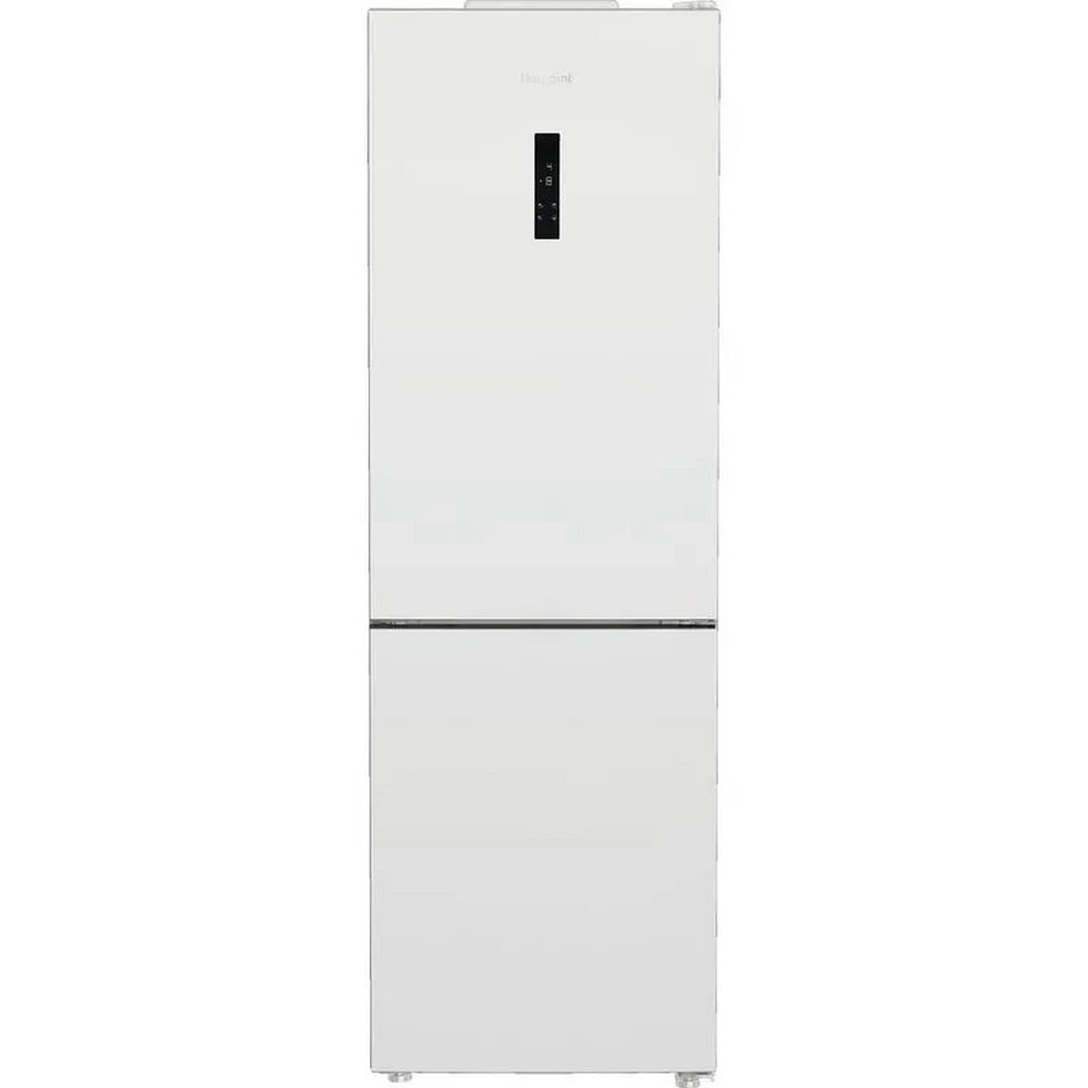 Hotpoint HPK 26363 W4UK Dual No Frost 60/40 Fridge Freezer with Even Flow - White