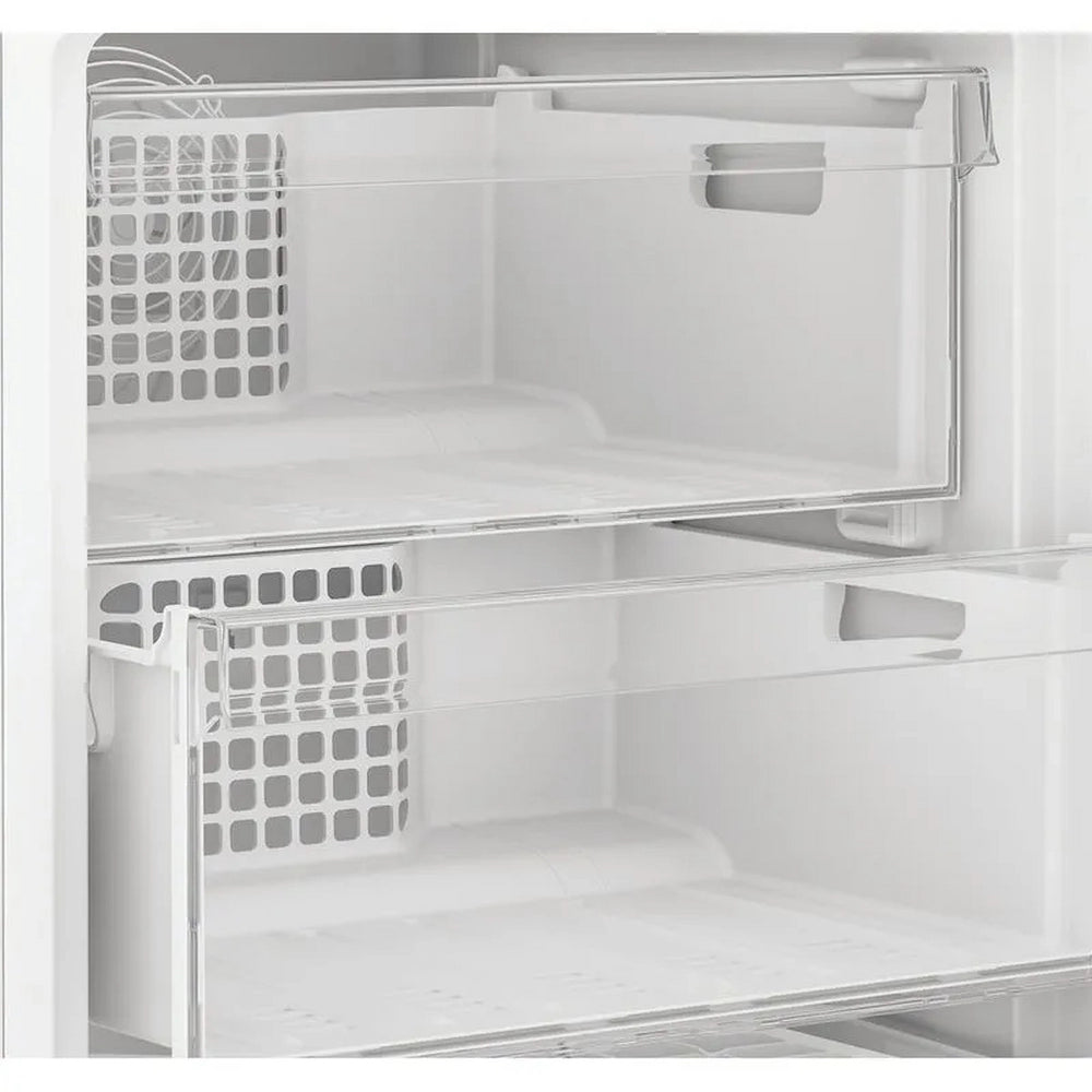 Hotpoint HPKH 1261 W4UK No Frost 50/50 Fridge Freezer - White