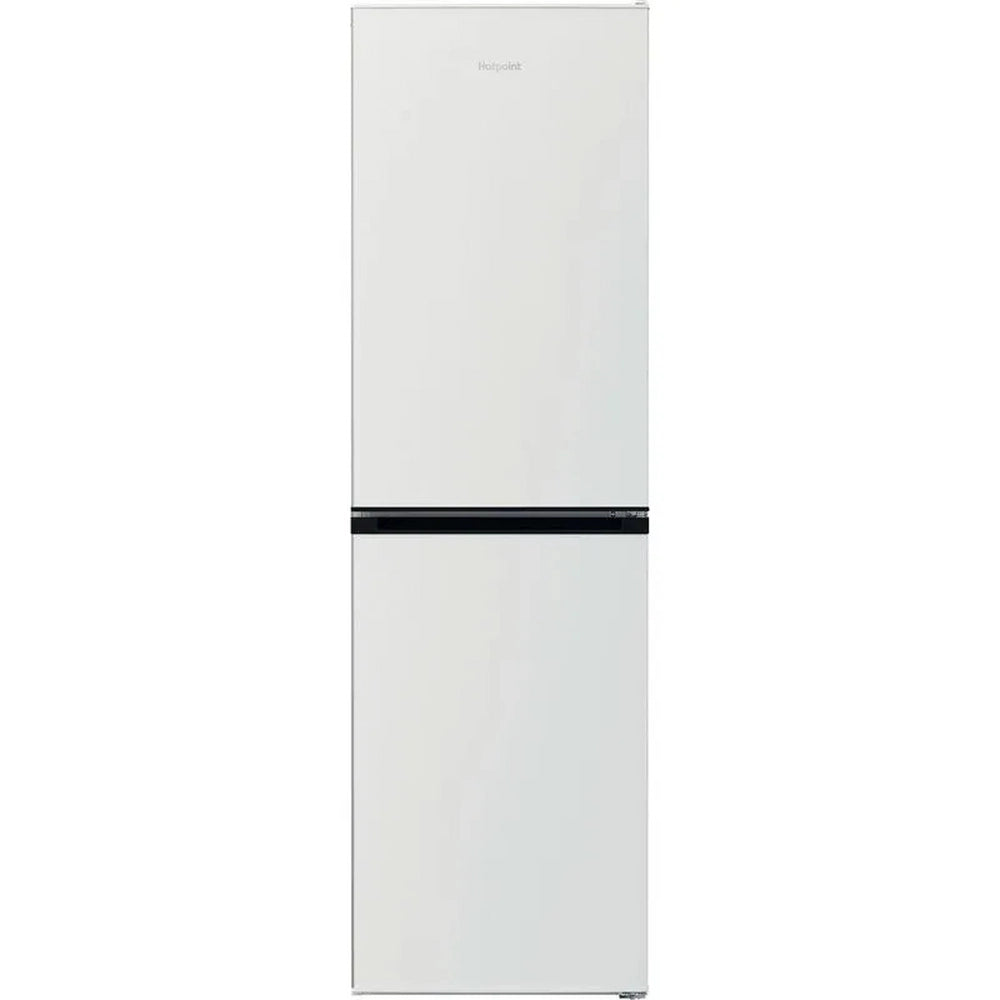 Hotpoint HPKH 1261 W4UK No Frost 50/50 Fridge Freezer - White