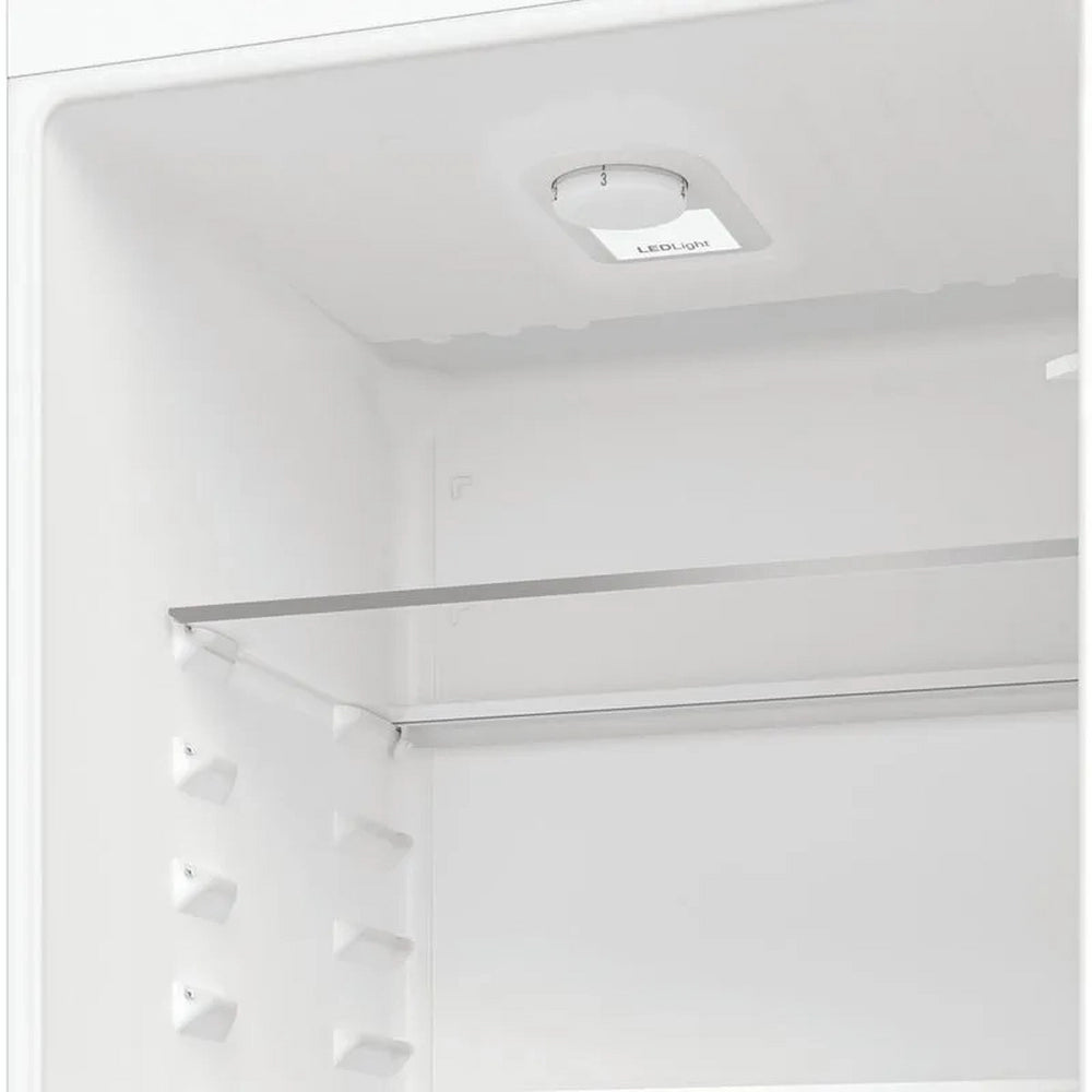 Hotpoint HPKH 1262B4 UK Integrated No Frost 50/50 Fridge Freezer Hotpoint HPKH 1262B4 UK Integrated No Frost 50/50 Fridge Freezer