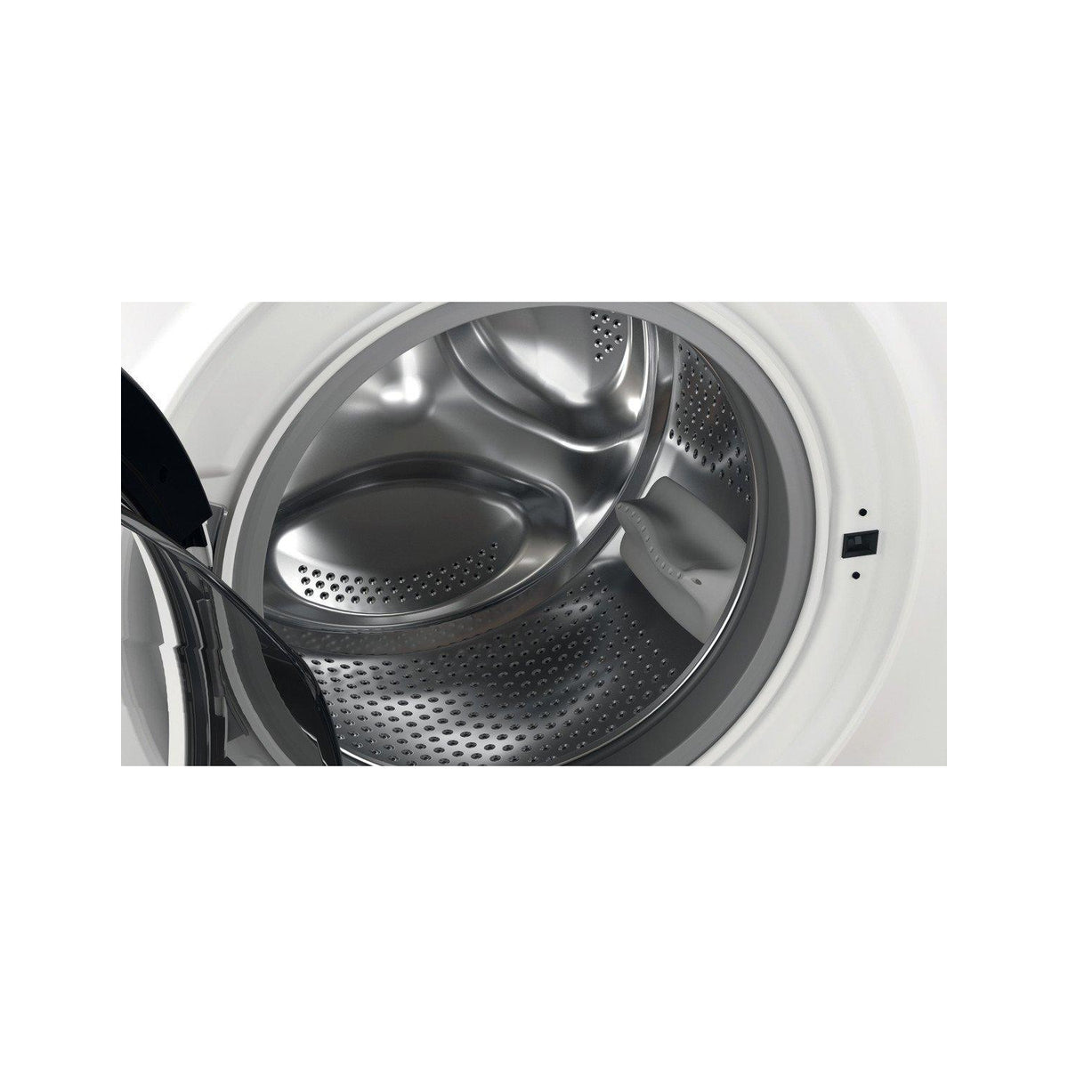 Hotpoint NSWE846WSUK 8kg 1400 Spin Washing Machine - White