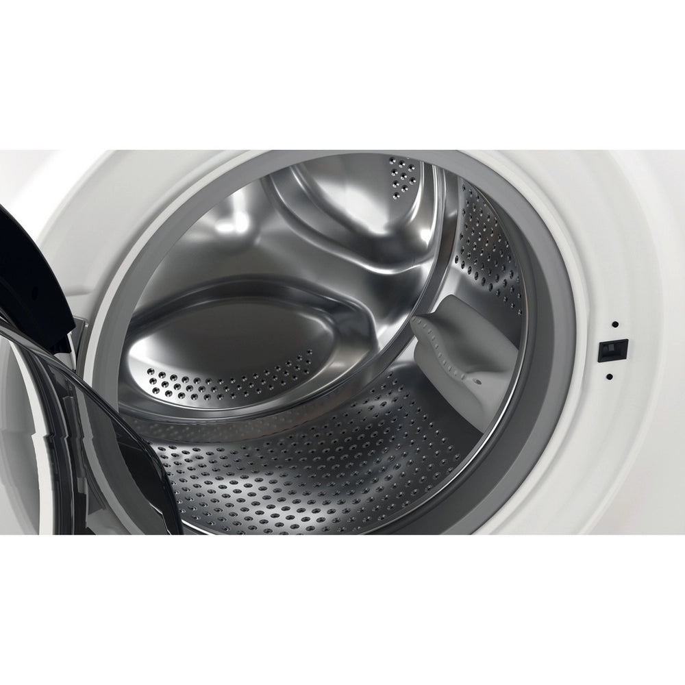 Hotpoint NSWF946WUK 9kg 1400 Spin Washing Machine - White