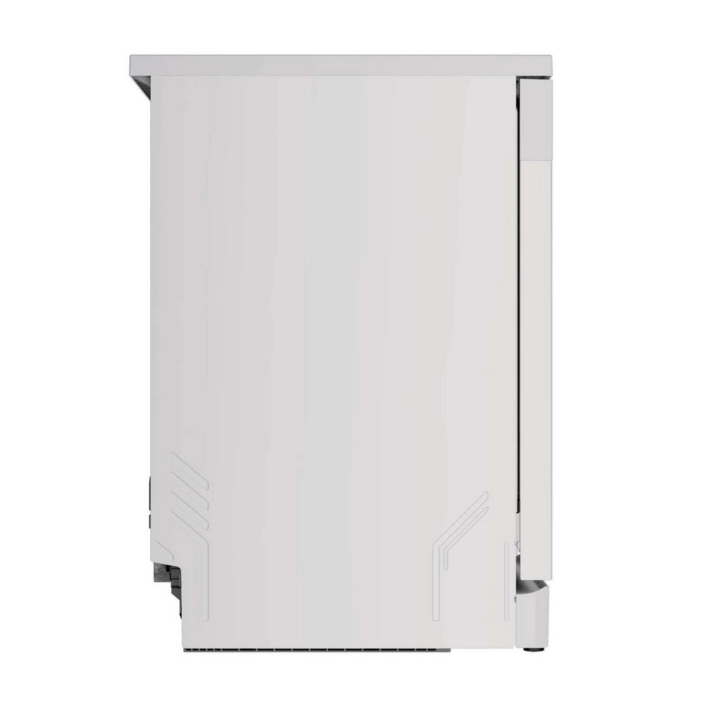 Hoover HFP4D9F0W1-80 Dishwasher - White - 14 Place Settings
