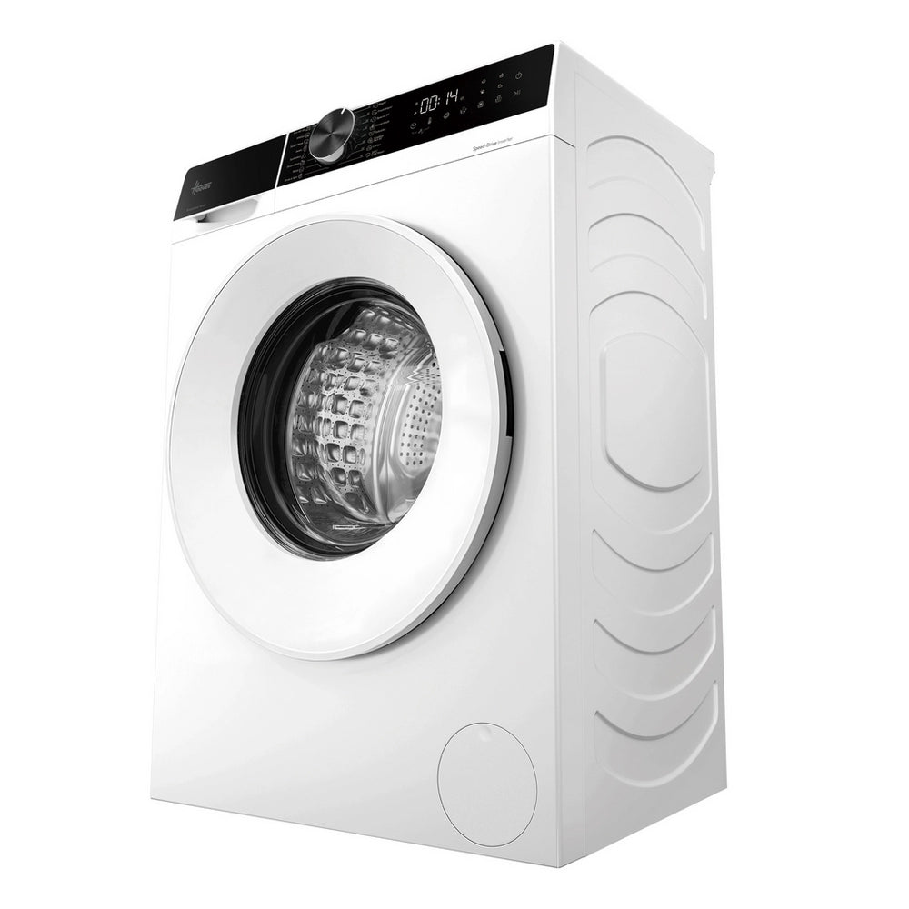 Hoover HGWD 485S8C-80 5kg/1400 Spin Washer Dryer - White