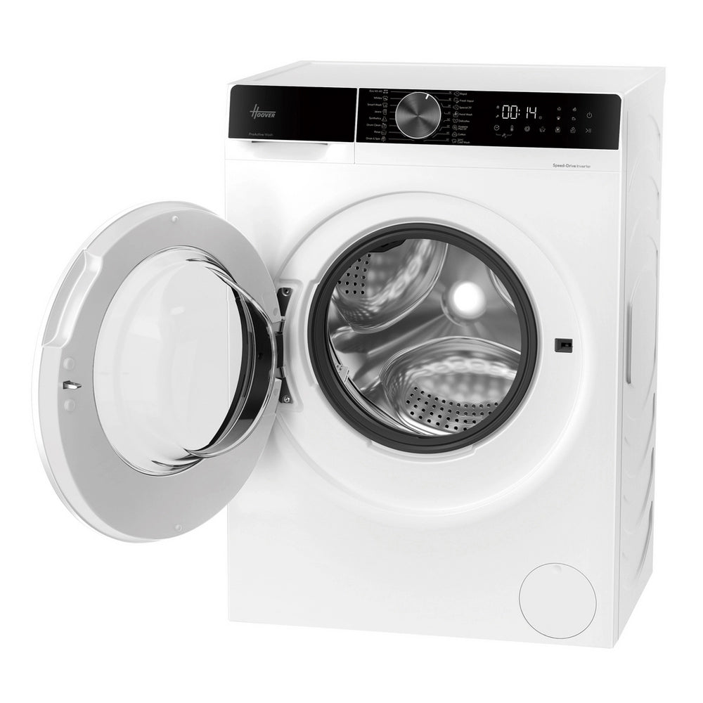 Hoover HGWD 485S8C-80 5kg/1400 Spin Washer Dryer - White