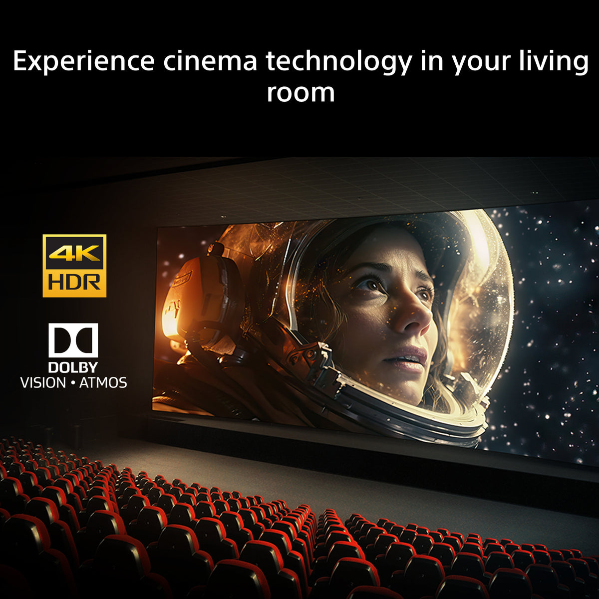 Sony BRAVIA 3 II design