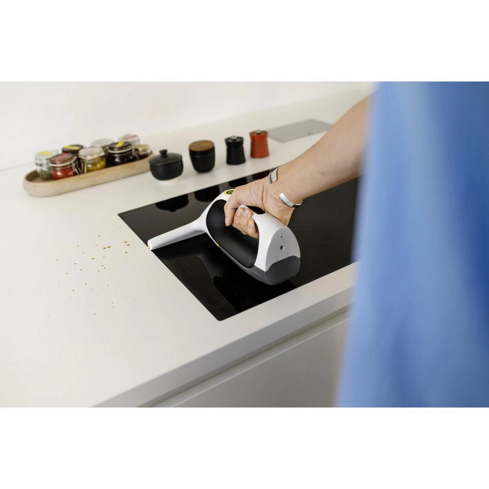 Kärcher WV2 Universal Care Window Vac - White
