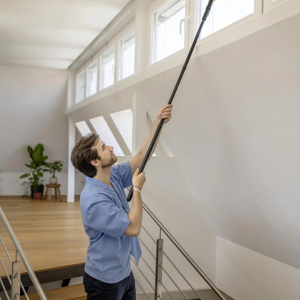 Kärcher WV2 Universal Care Window Vac - White