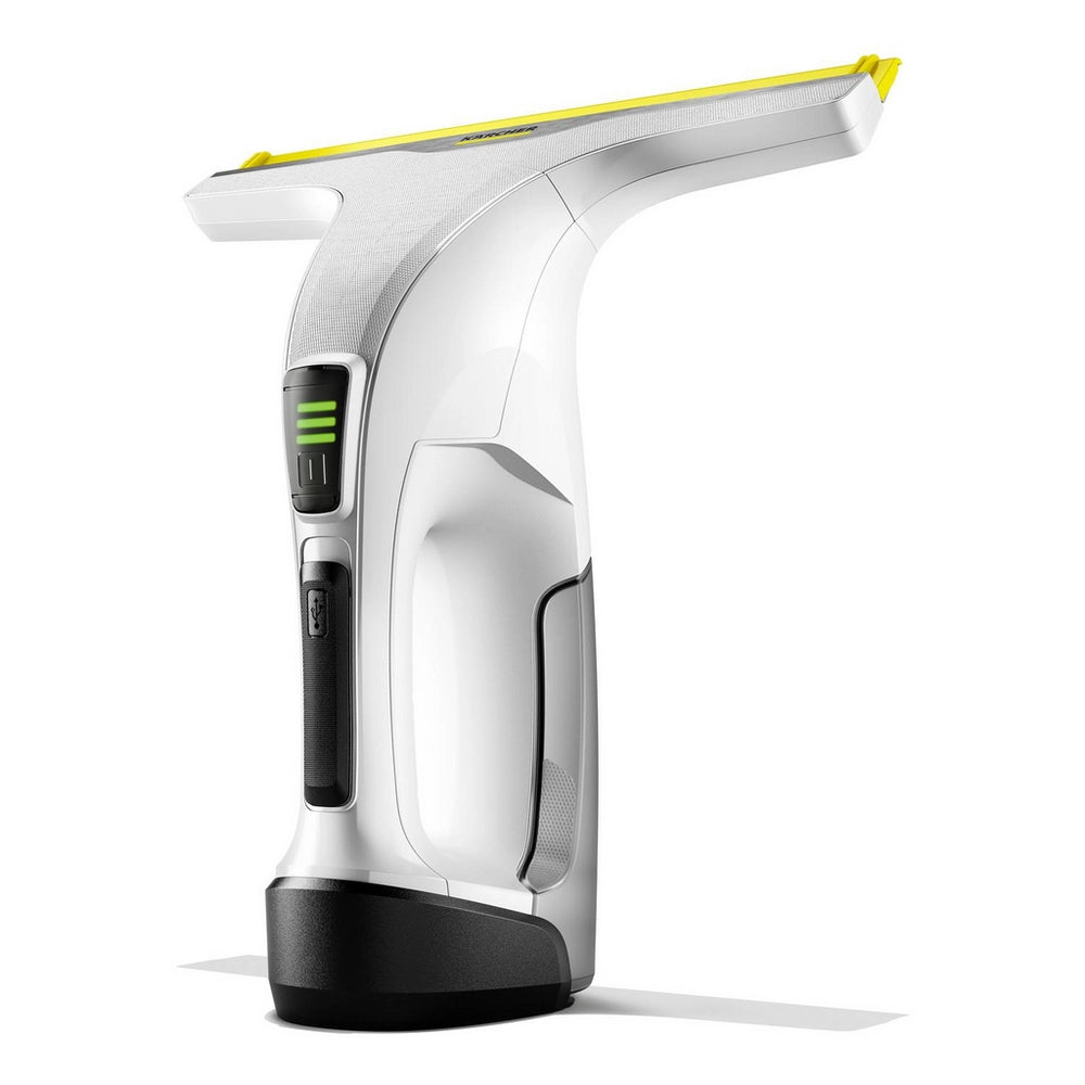 Kärcher WV5 Ultra Care Window Vac - White