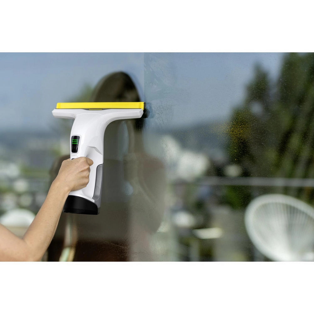 Kärcher WV5 Ultra Care Window Vac - White