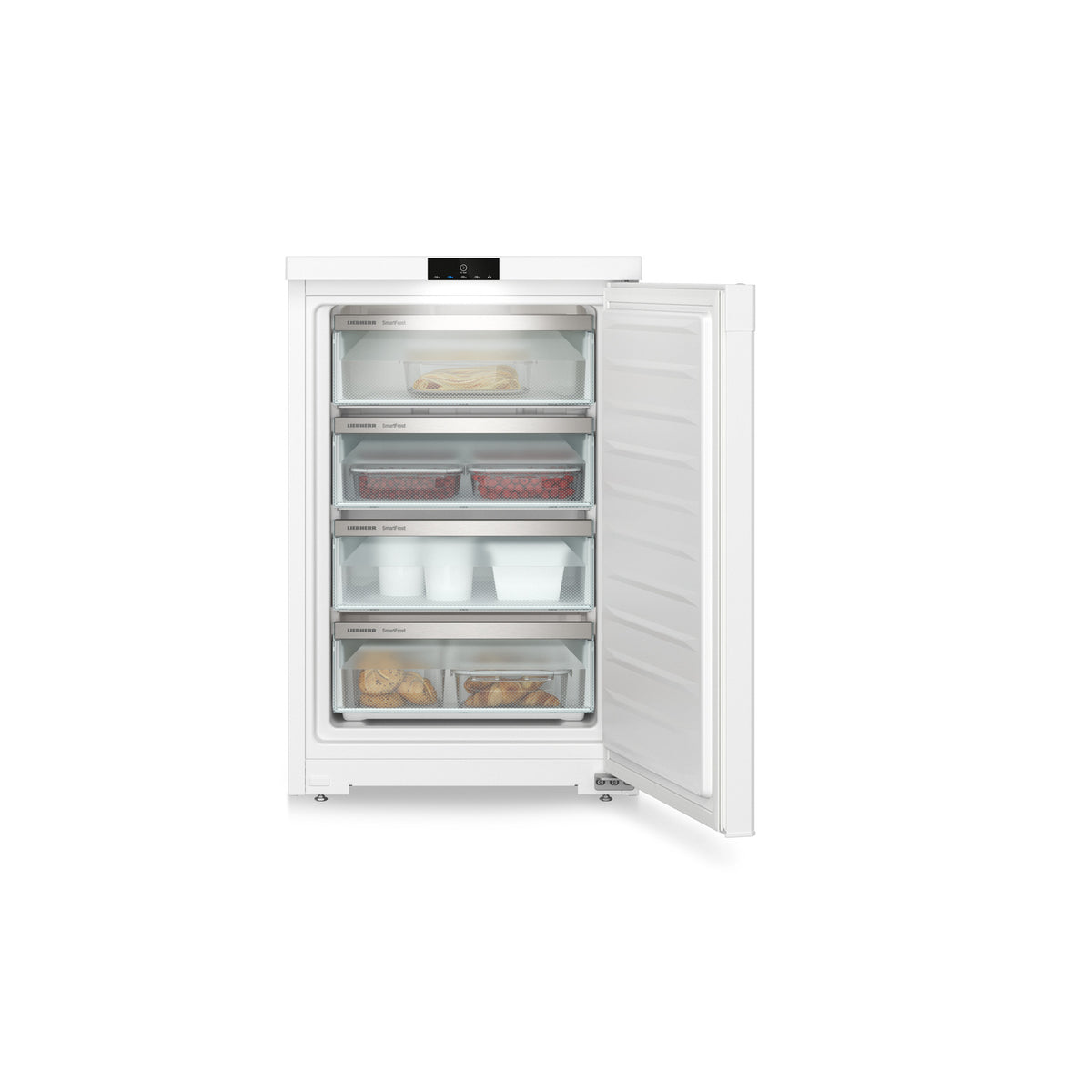 Liebherr TG14VE04 55cm Freezer - White