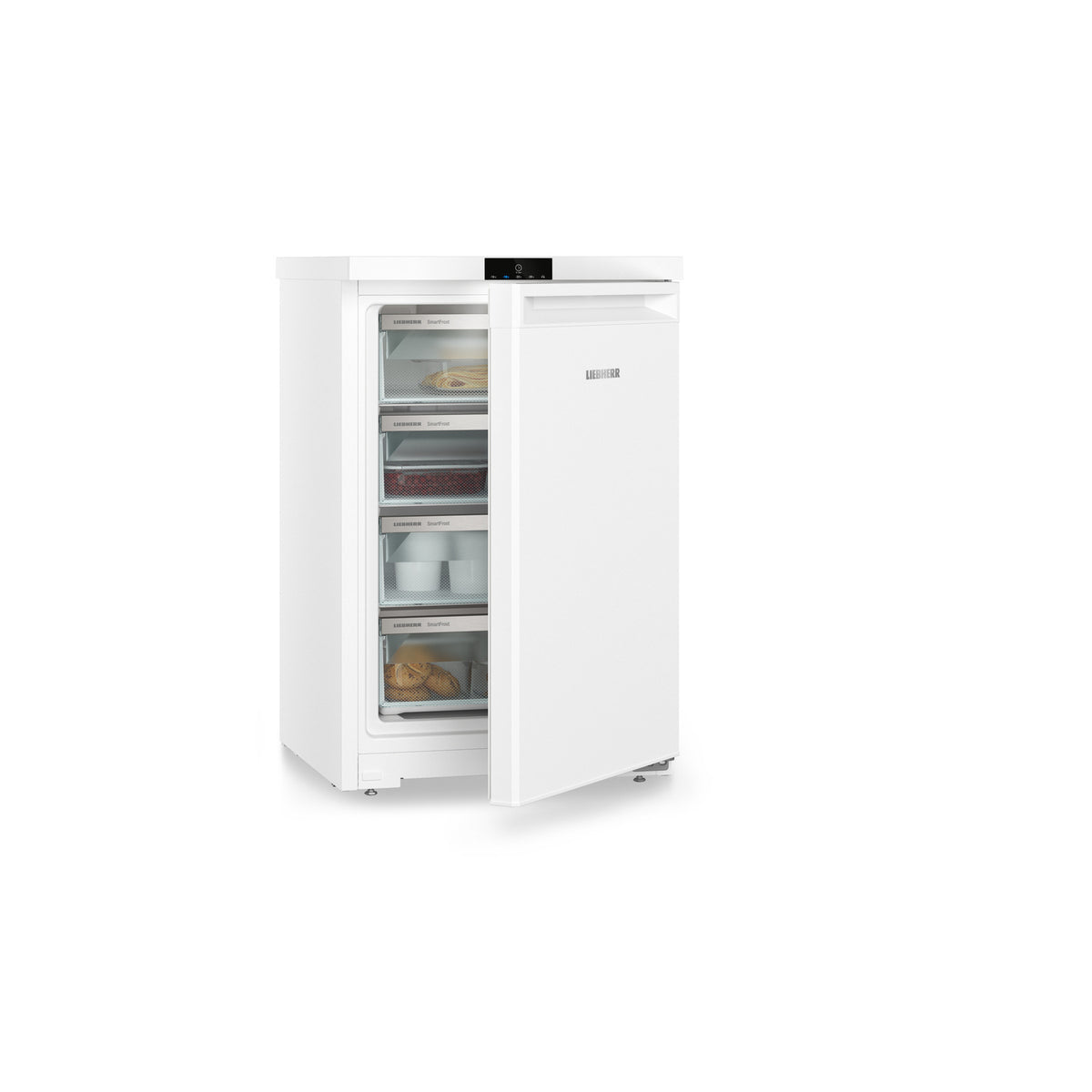Liebherr TG14VE04 55cm Freezer - White