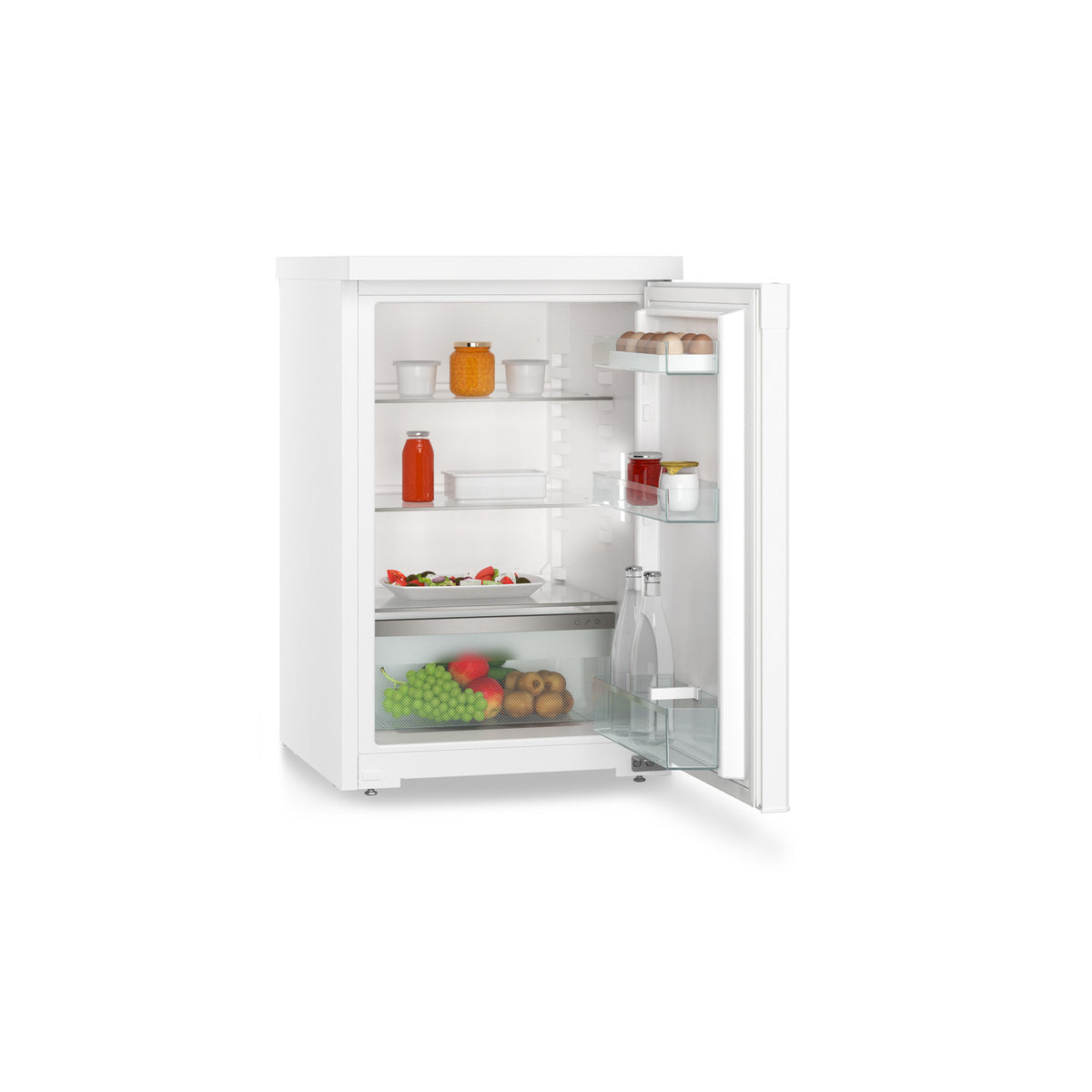 Liebherr TK14VE00 55cm Larder - White