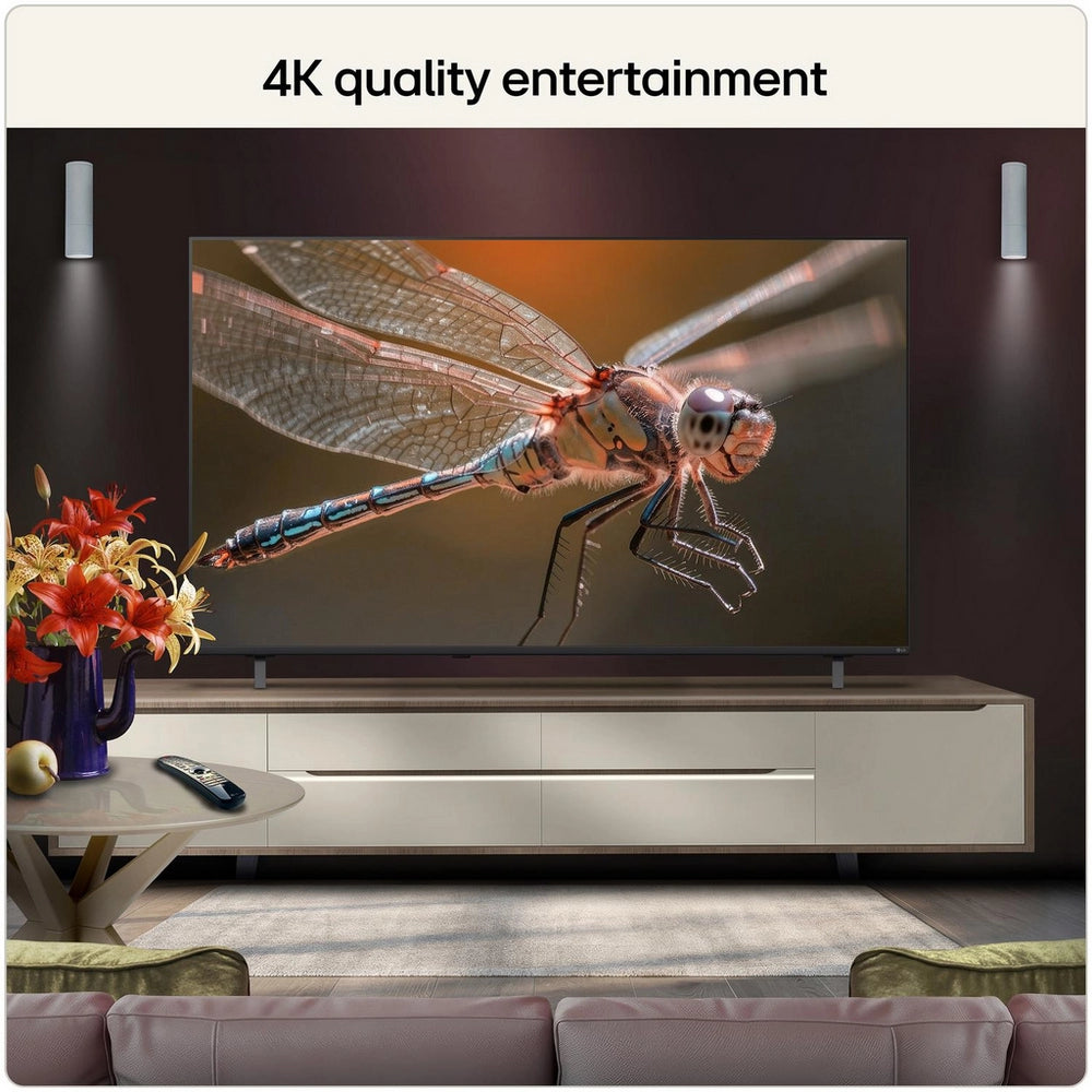 LG 65NU900B6LA.AEK 65" 4K UHD NANO AI Smart TV