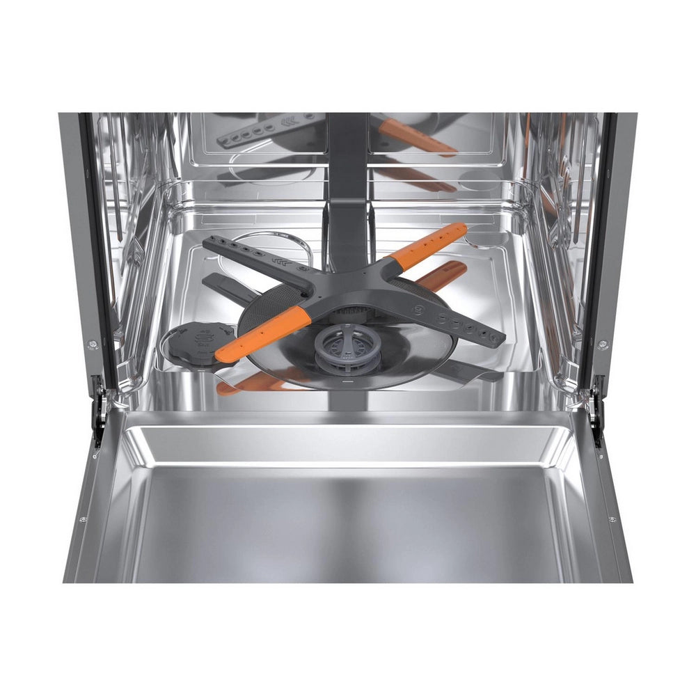 LG QuadWash™ DB273TX WiFi Connected Dishwasher - 14 Place Settings