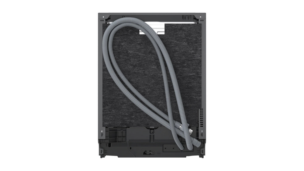 LG Series 8 TrueSteam QuadWash Pro DBGT836R 15 PS WiFi Connected Integrated Full Size Dishwasher