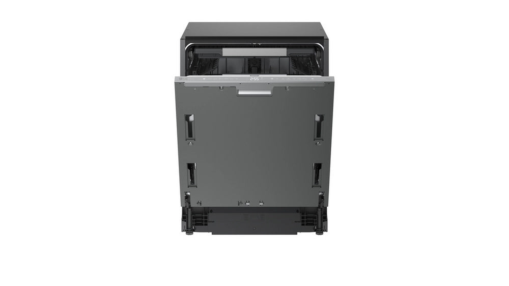LG Series 8 TrueSteam QuadWash Pro DBGT836R 15 PS WiFi Connected Integrated Full Size Dishwasher