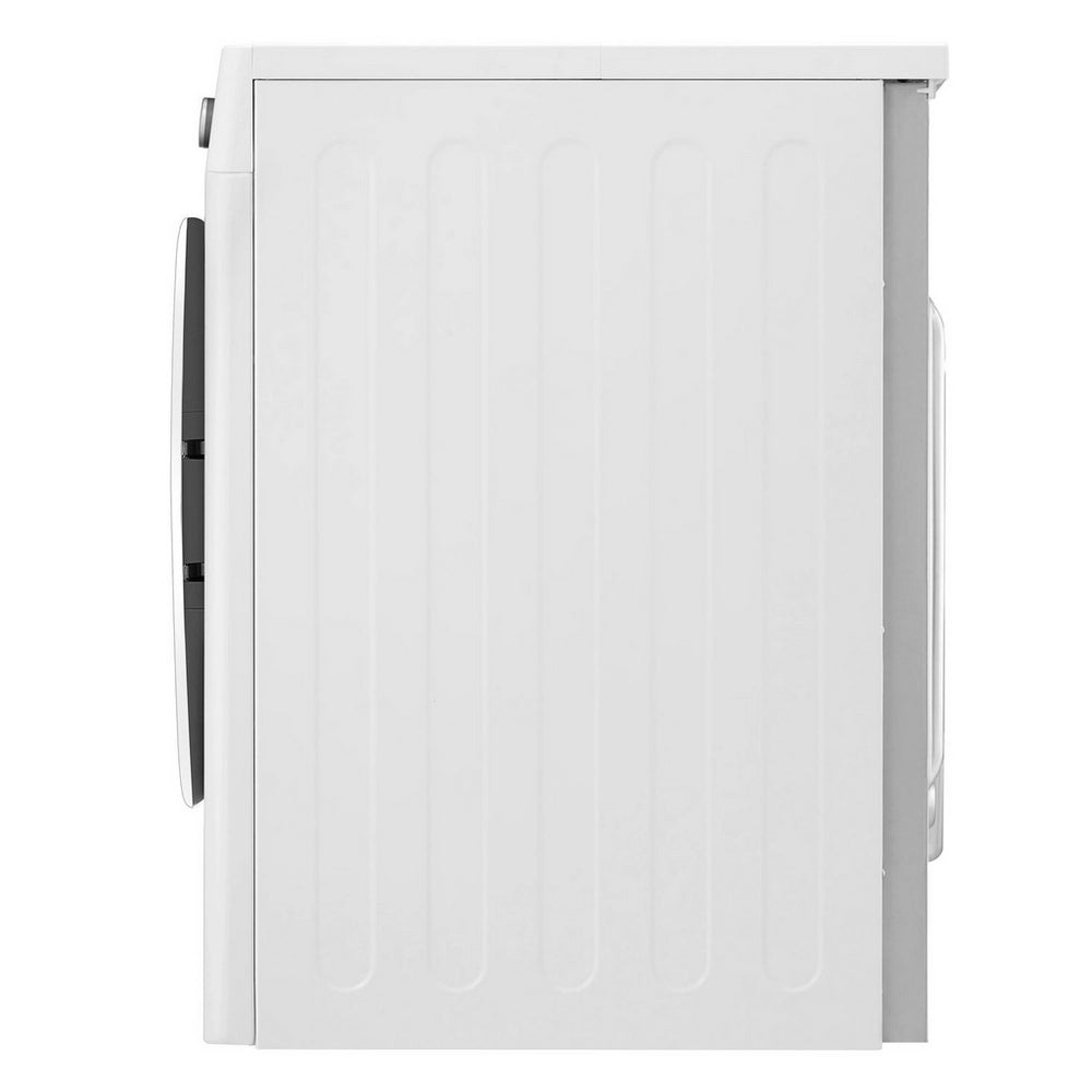 LG FDV709W 9kg Heat Pump Tumble Dryer - White