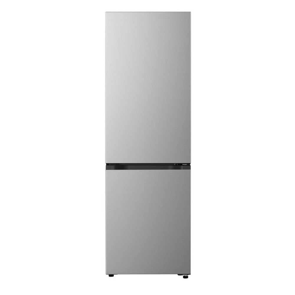 LG GBBSJ10DPY 59.5cm Total No Frost Fridge Freezer - Prime Silver