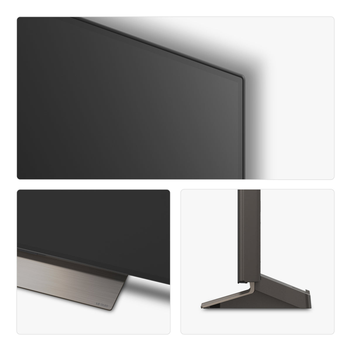 LG 4K OLED 4K OLED