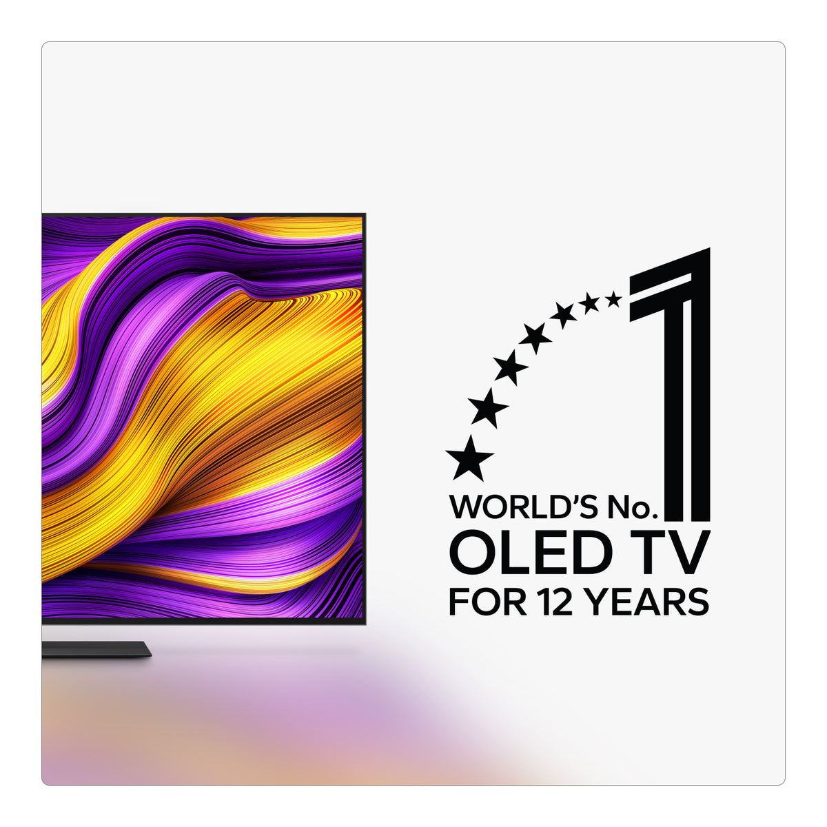 LG OLED55G56LS.AEK 55" 4K Smart TV